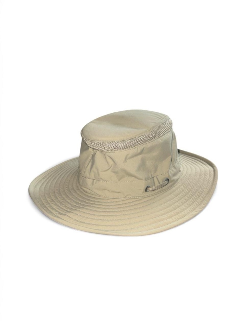 Tilley Khaki Airflo Hat